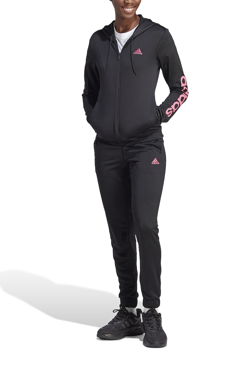 adidas Sportswear Trening cu gluga Linear - Pled.ro