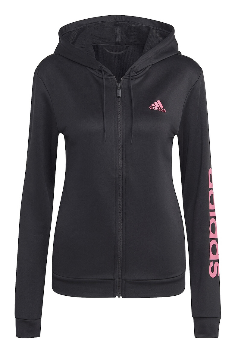 adidas Sportswear Trening cu gluga Linear - Pled.ro