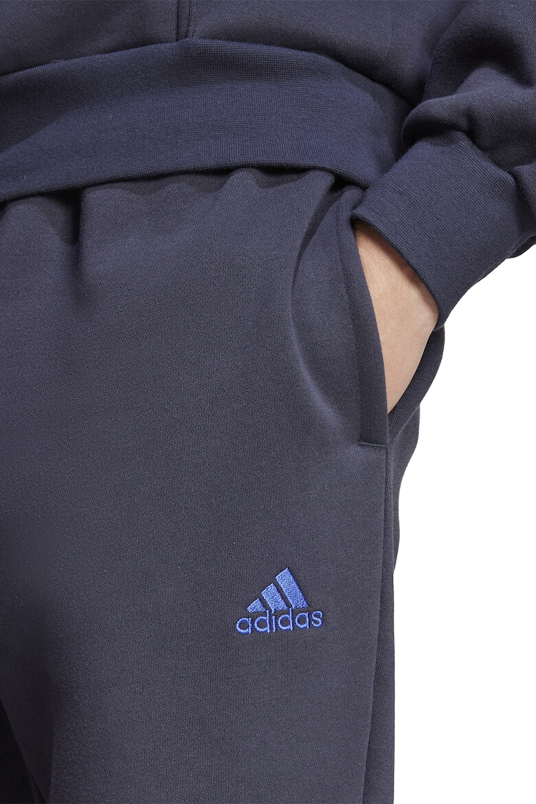 adidas Sportswear Trening cu gluga si buzunar kangaroo - Pled.ro