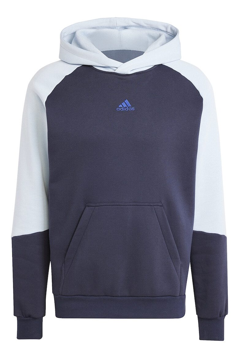 adidas Sportswear Trening cu gluga si buzunar kangaroo - Pled.ro