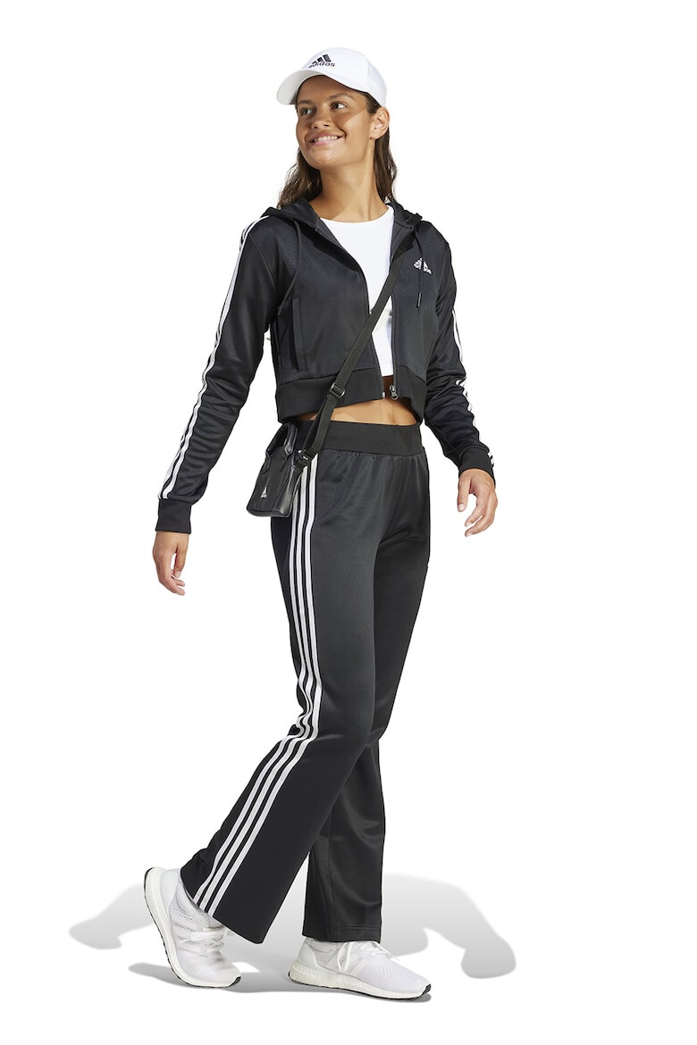 adidas Sportswear Trening cu hanorac crop Glam - Pled.ro