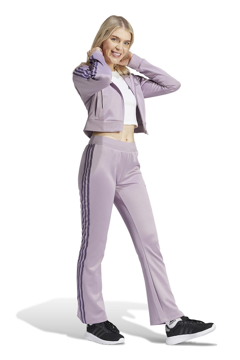 adidas Sportswear Trening cu hanorac crop Glam - Pled.ro