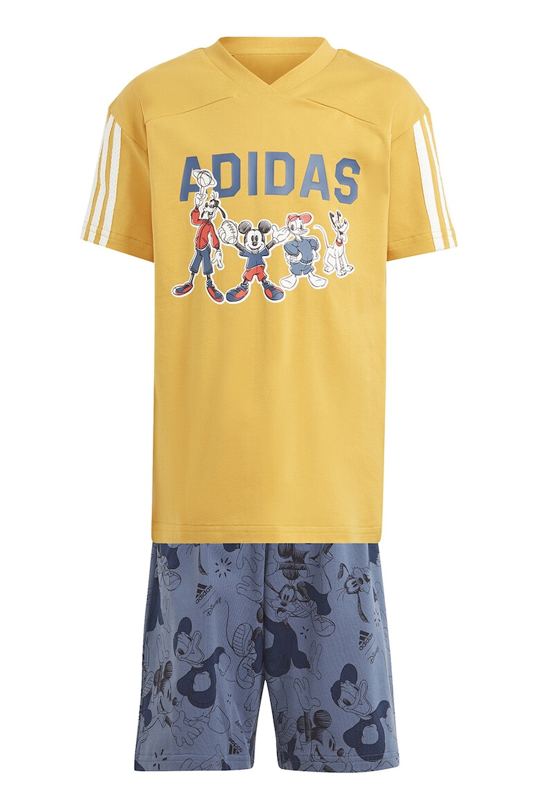 adidas Sportswear Trening cu imprimeu Disney - Pled.ro