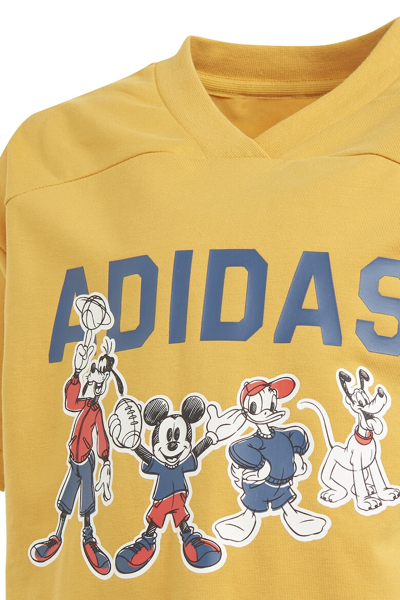 adidas Sportswear Trening cu imprimeu Disney - Pled.ro