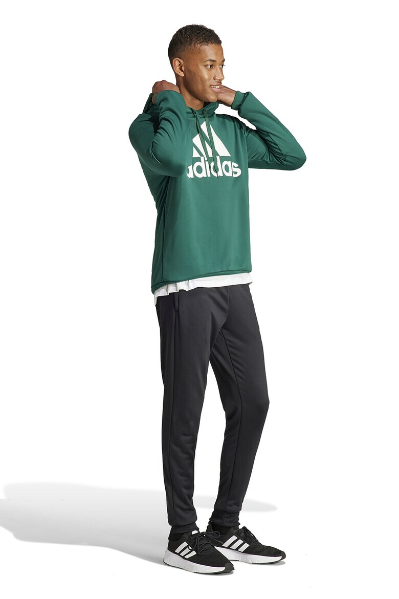 adidas Sportswear Trening cu imprimeu logo - Pled.ro