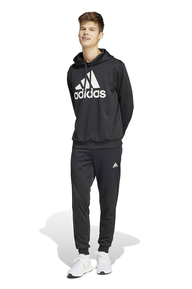 adidas Sportswear Trening cu imprimeu logo - Pled.ro