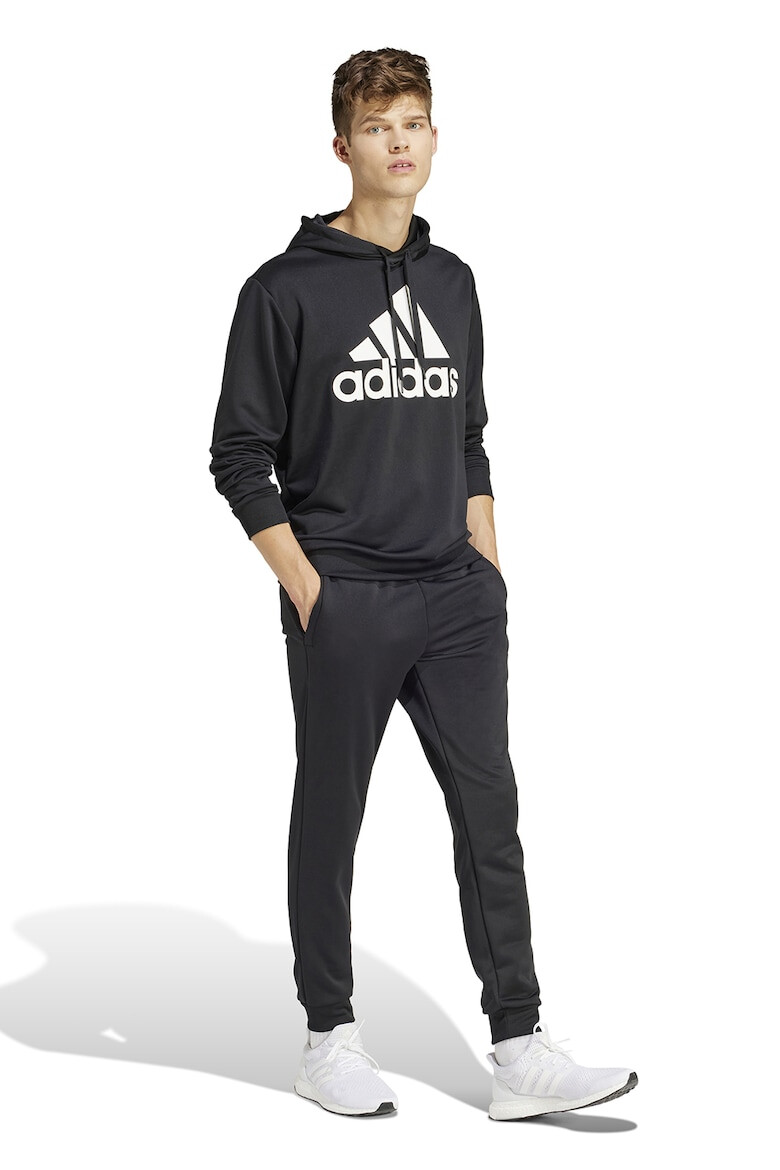 adidas Sportswear Trening cu imprimeu logo - Pled.ro