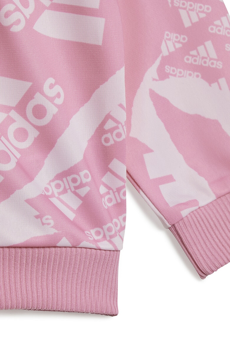 adidas Sportswear Trening cu imprimeu logo - Pled.ro