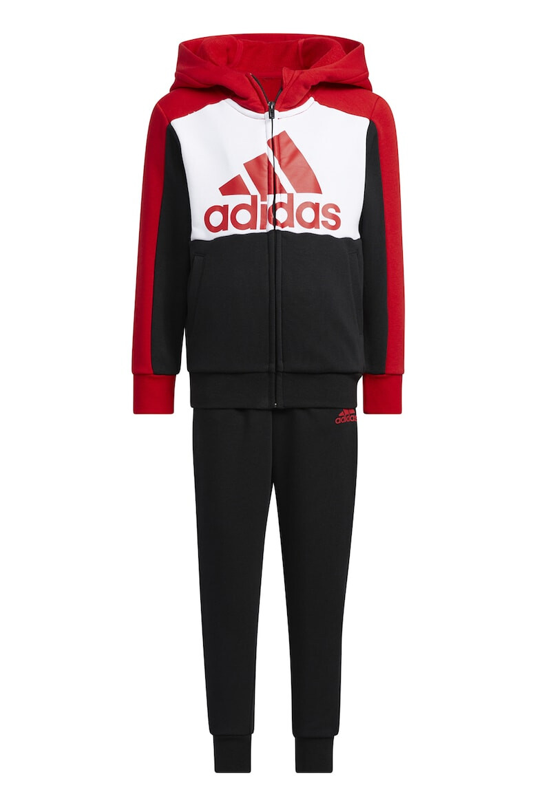 adidas Sportswear Trening cu imprimeu logo Essentials - Pled.ro