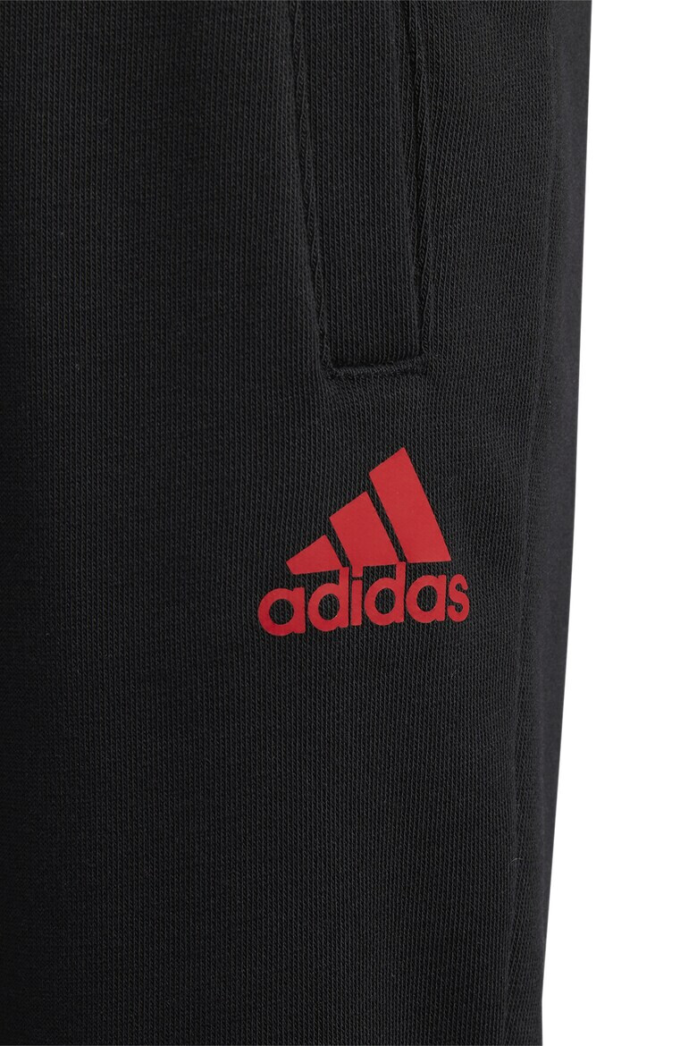 adidas Sportswear Trening cu imprimeu logo Essentials - Pled.ro