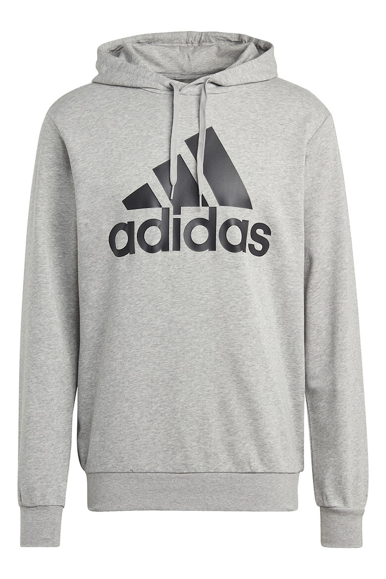 adidas Sportswear Trening cu imprimeu logo si gluga - Pled.ro