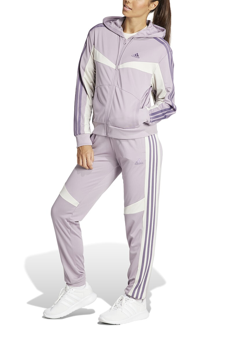 adidas Sportswear Trening cu logo Boldblock - Pled.ro