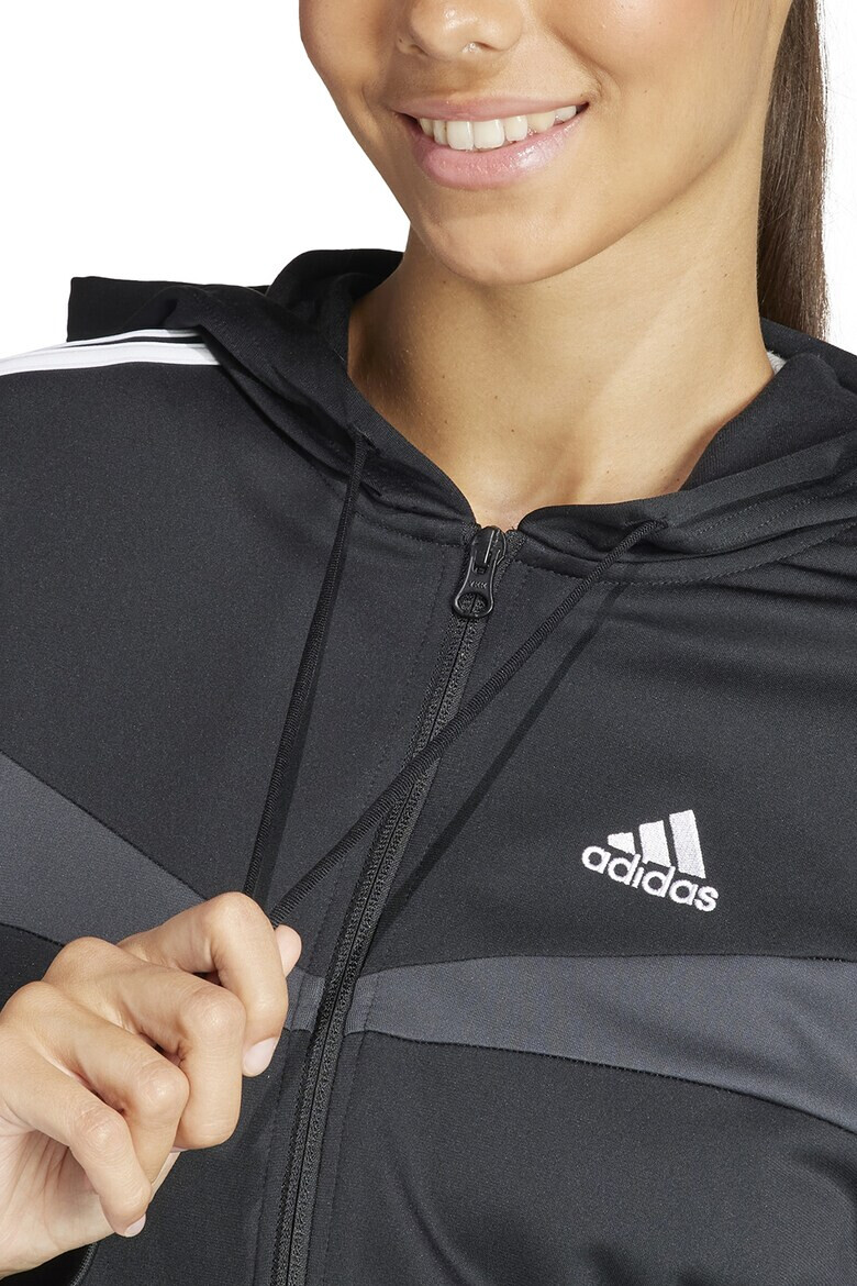 adidas Sportswear Trening cu logo Boldblock - Pled.ro