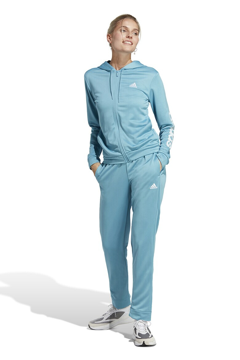 adidas Sportswear Trening cu logo Linear - Pled.ro