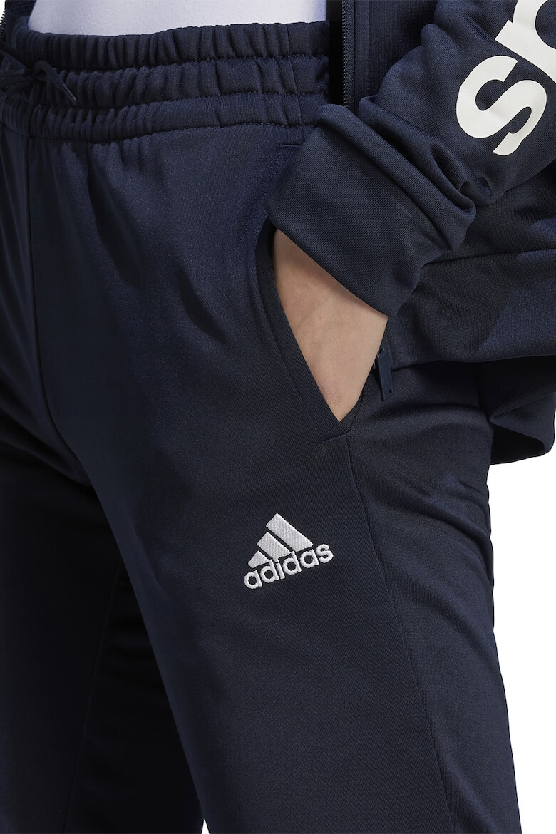 adidas Sportswear Trening cu gluga Linear - Pled.ro