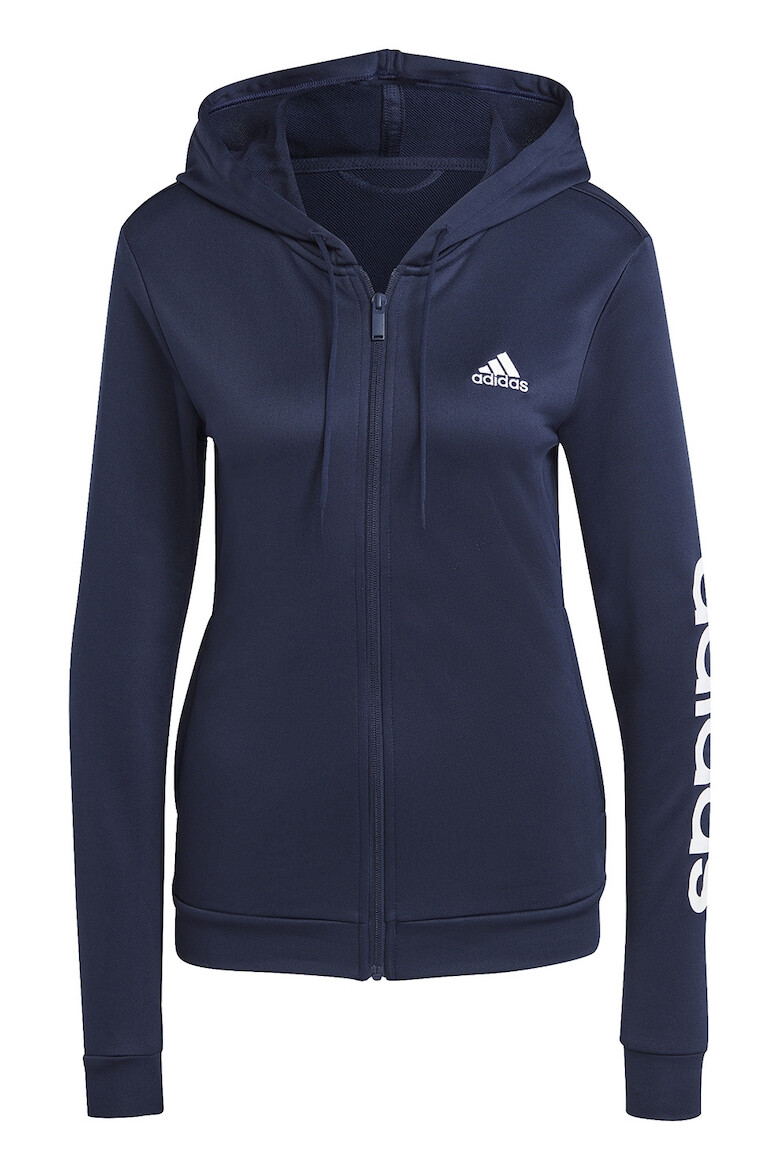 adidas Sportswear Trening cu gluga Linear - Pled.ro