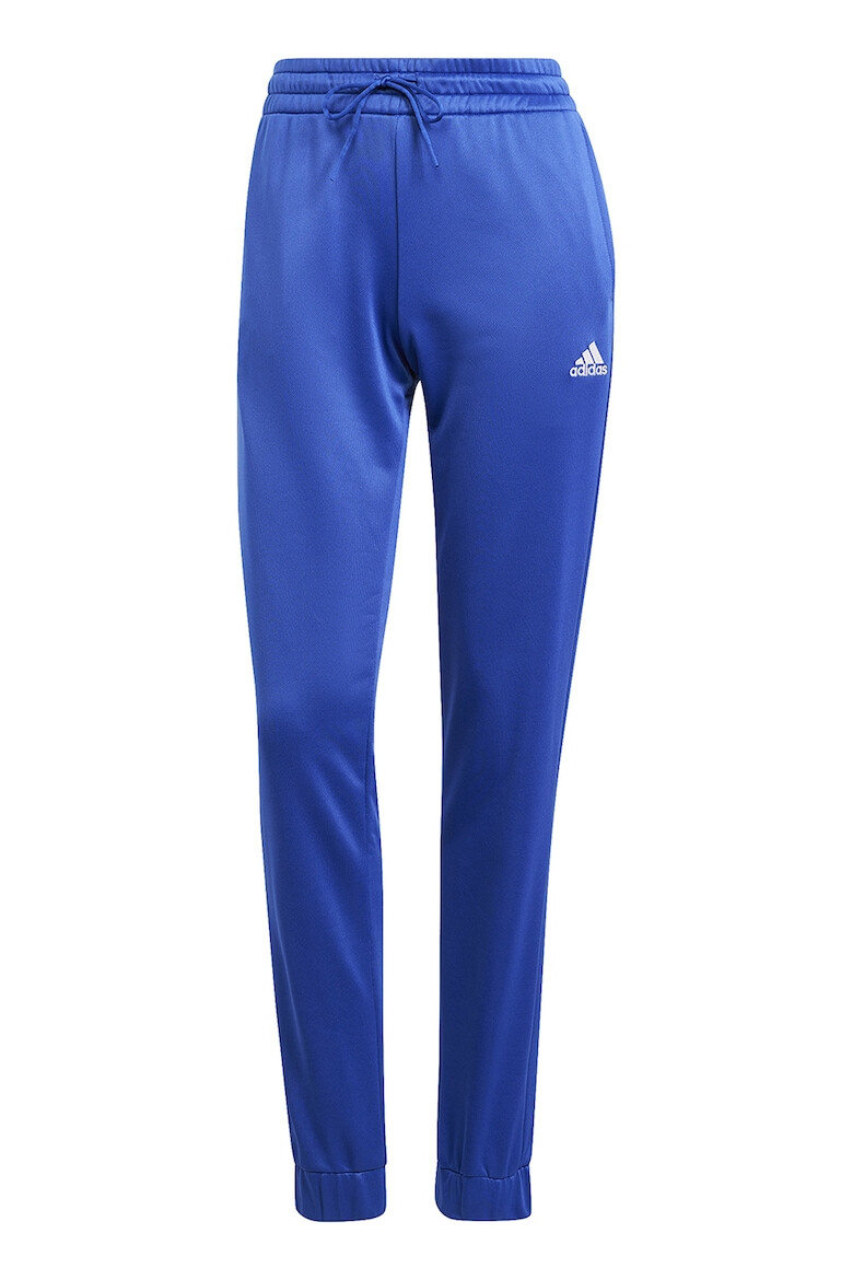 adidas Sportswear Trening cu logo si gluga Linear - Pled.ro