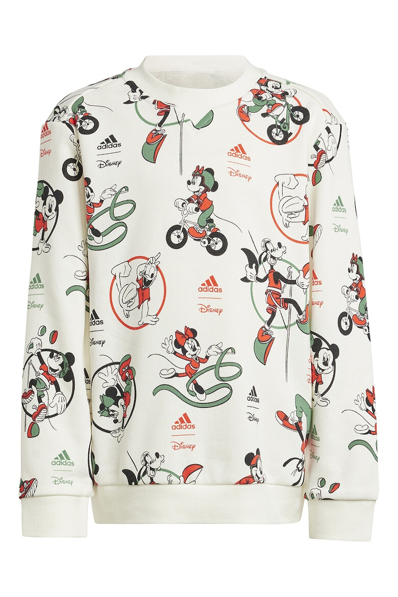 adidas Sportswear Trening cu logo si imprimeu Mickey Mouse - Pled.ro