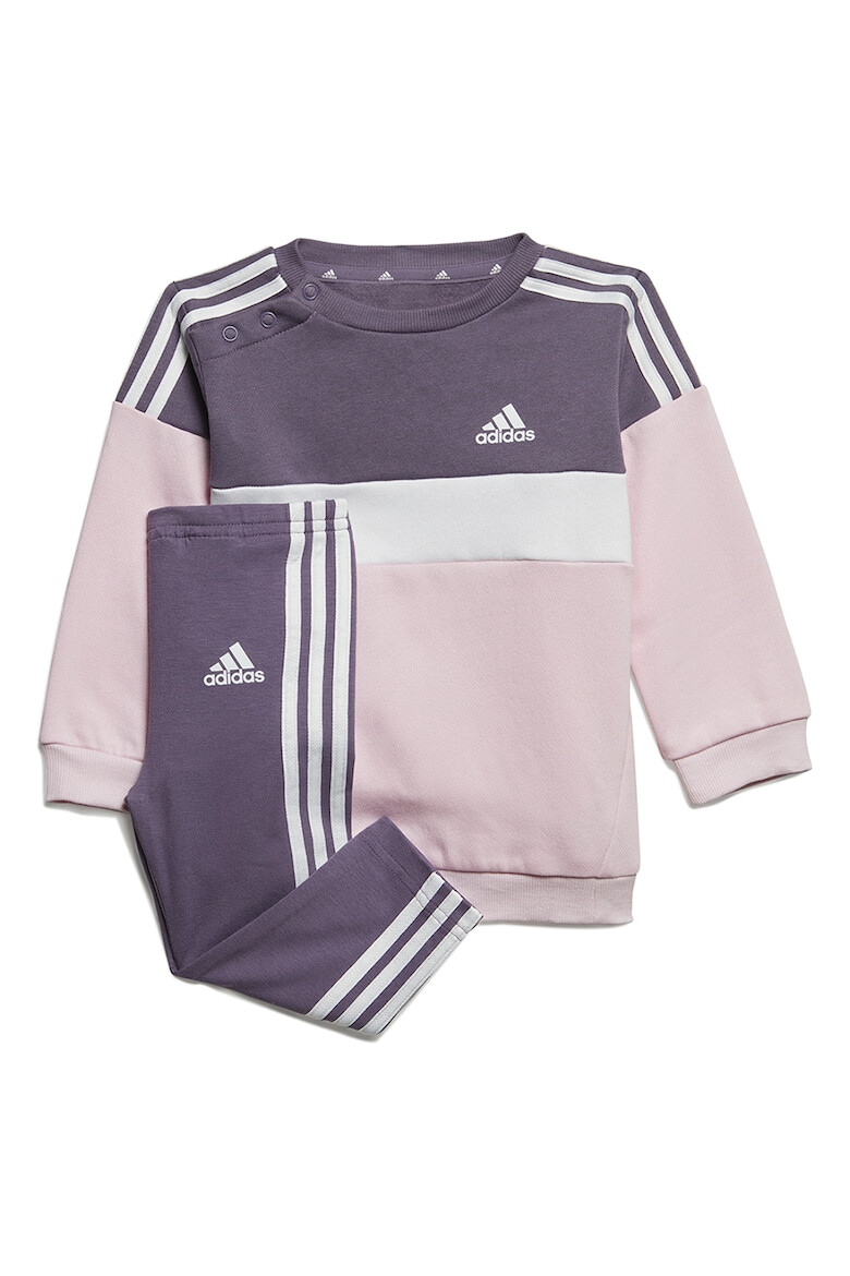 adidas Sportswear Trening cu model colorblock - Pled.ro