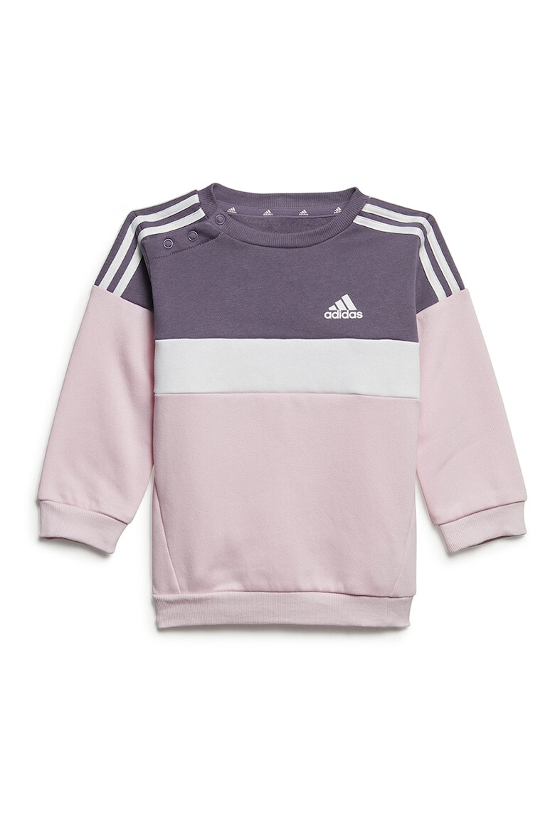 adidas Sportswear Trening cu model colorblock - Pled.ro