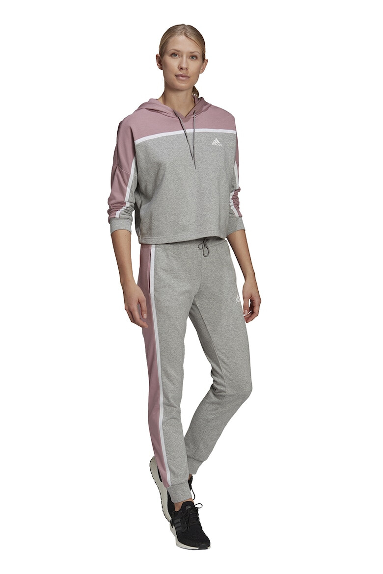 adidas Sportswear Trening cu model colorblock pentru fitness - Pled.ro