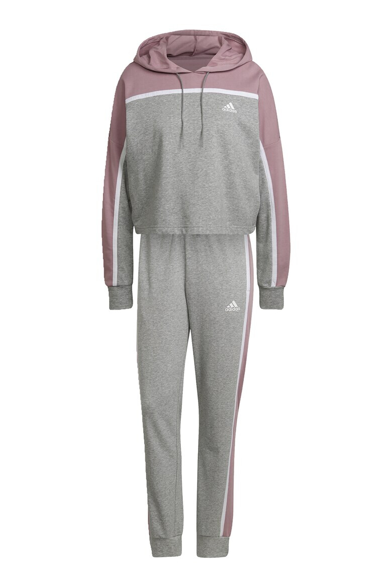 adidas Sportswear Trening cu model colorblock pentru fitness - Pled.ro