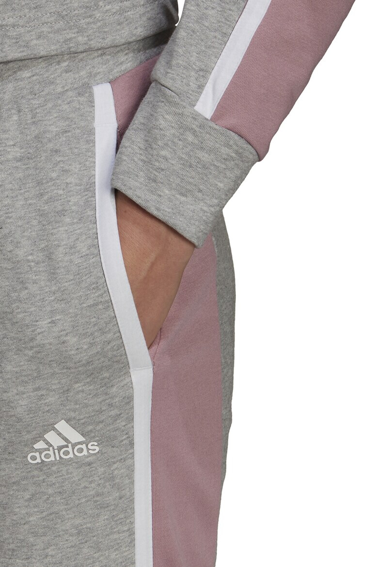 adidas Sportswear Trening cu model colorblock pentru fitness - Pled.ro