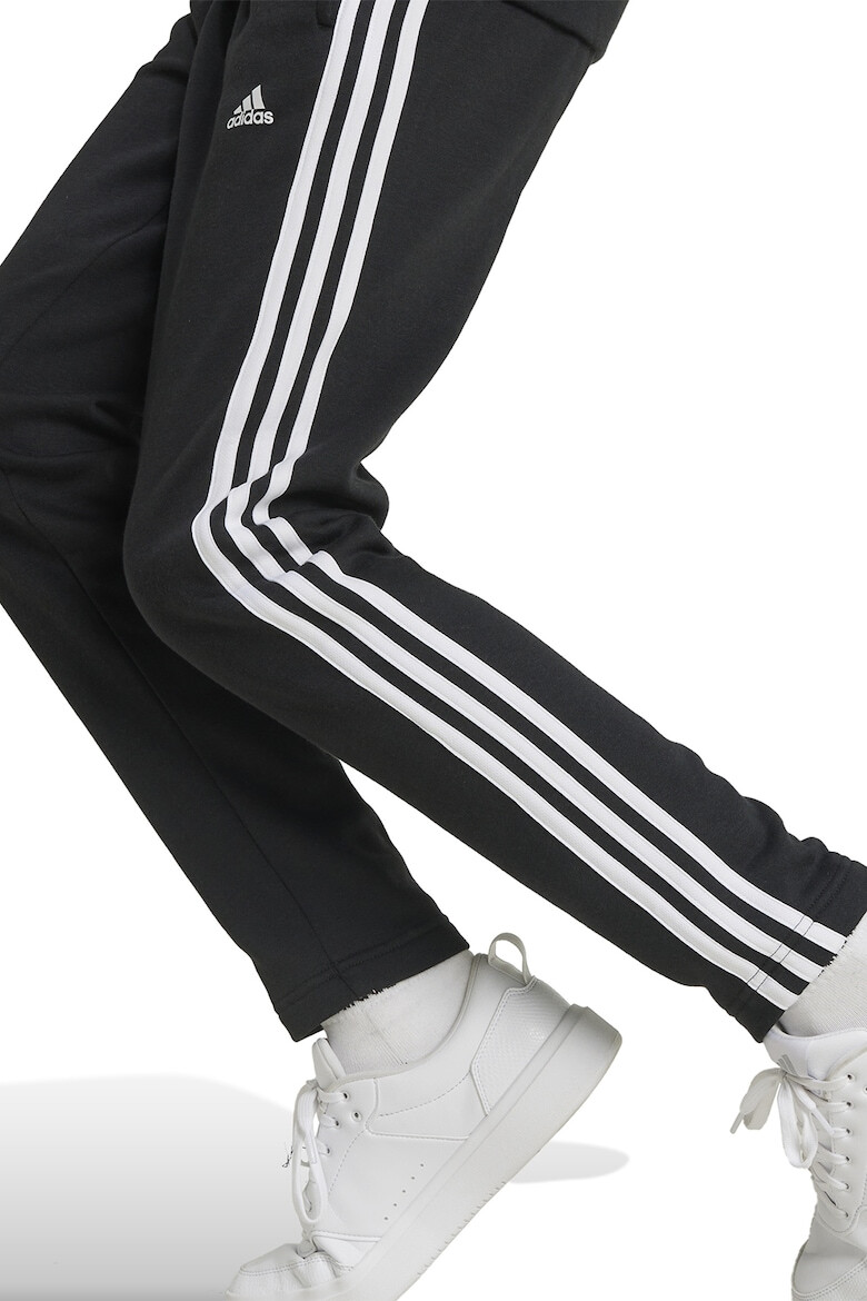 adidas Sportswear Trening cu model colorblock si fermoar - Pled.ro