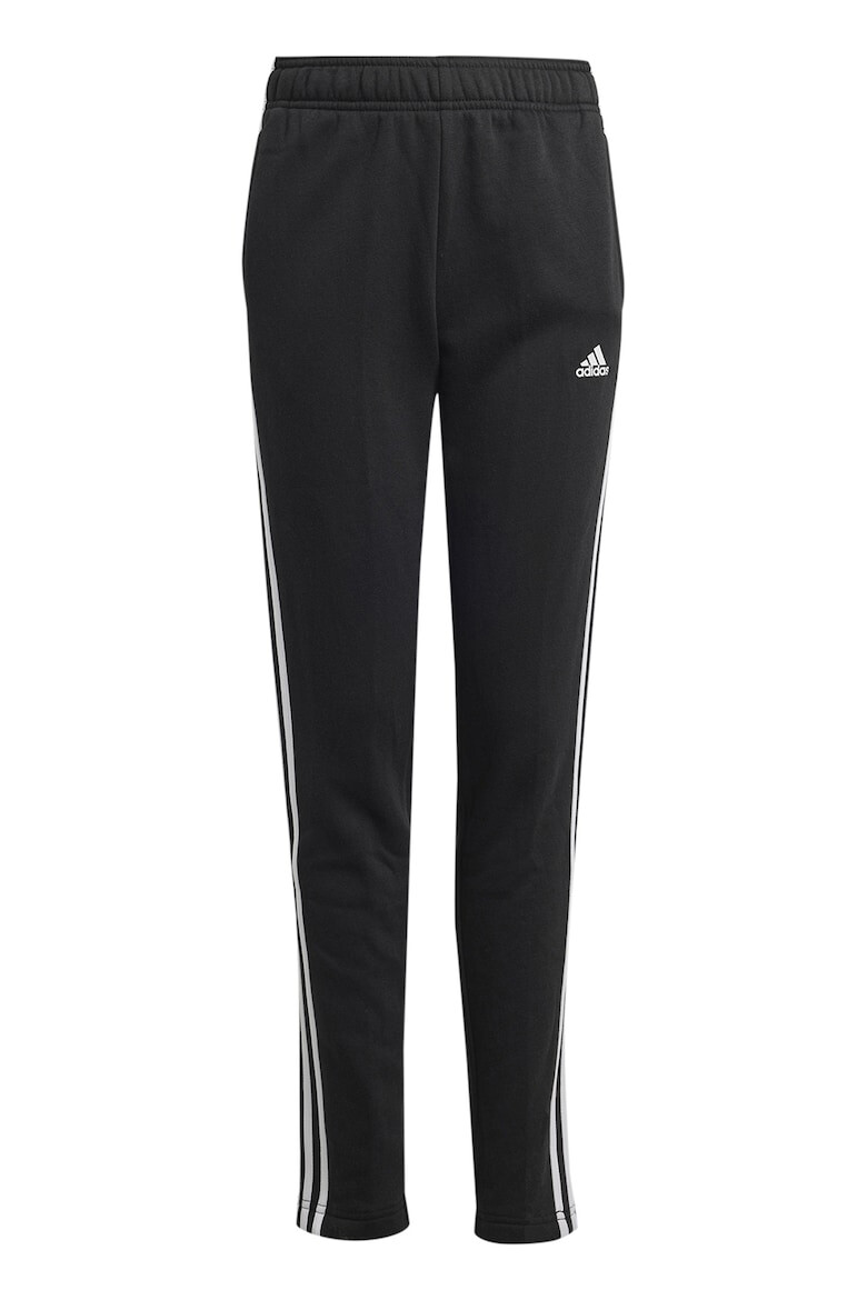 adidas Sportswear Trening cu model colorblock si fermoar - Pled.ro