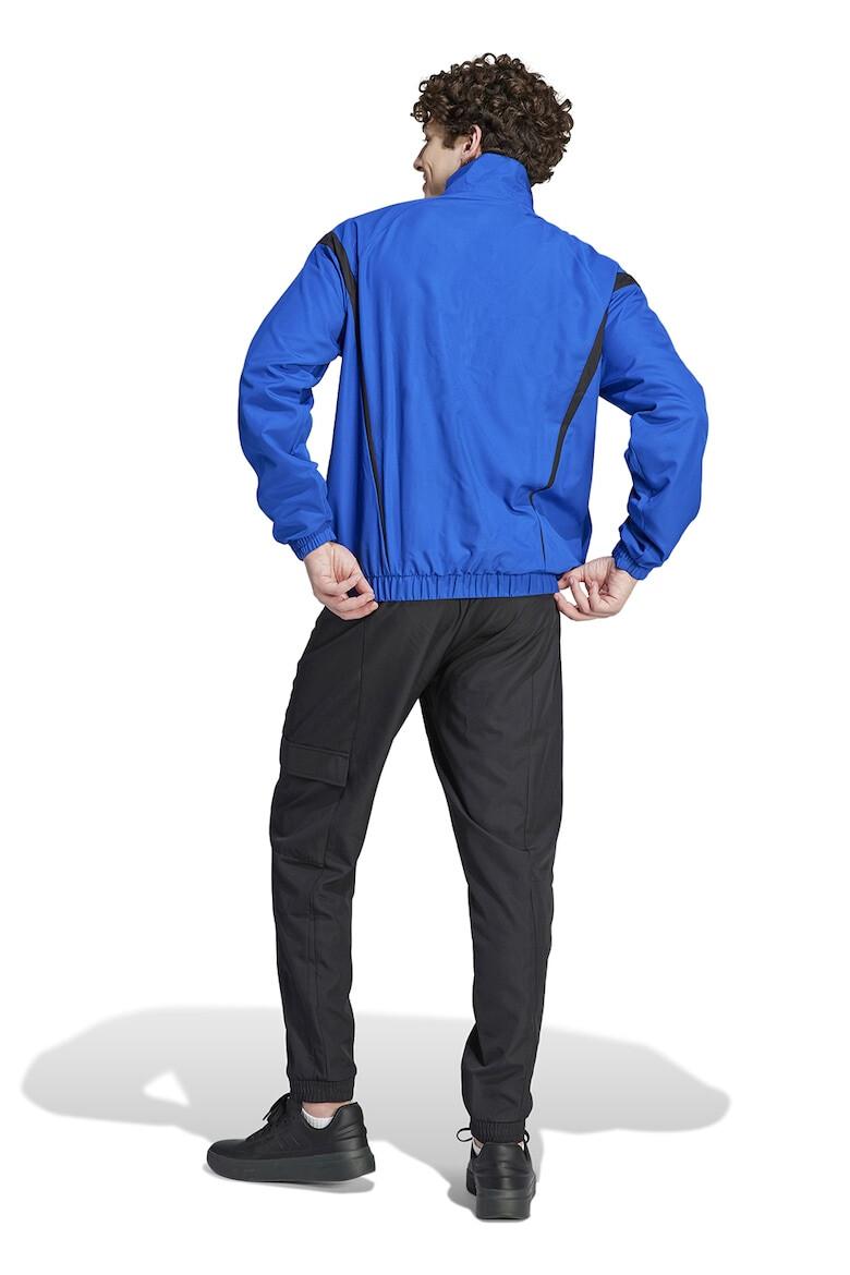 adidas Sportswear Trening cu model in doua nuante - Pled.ro