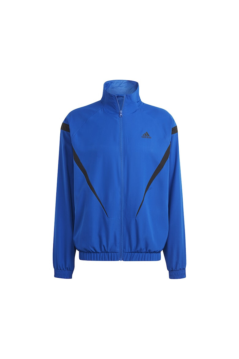 adidas Sportswear Trening cu model in doua nuante - Pled.ro