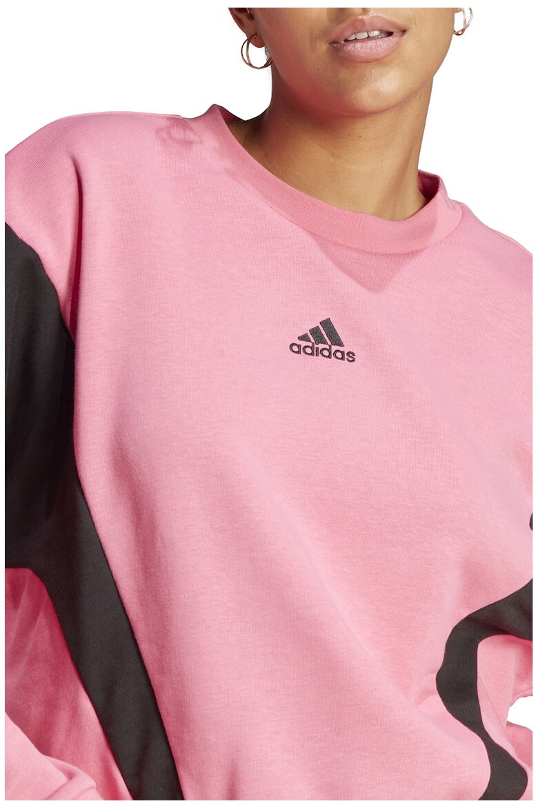 adidas Sportswear Trening cu model in doua nuante Laziday - Pled.ro