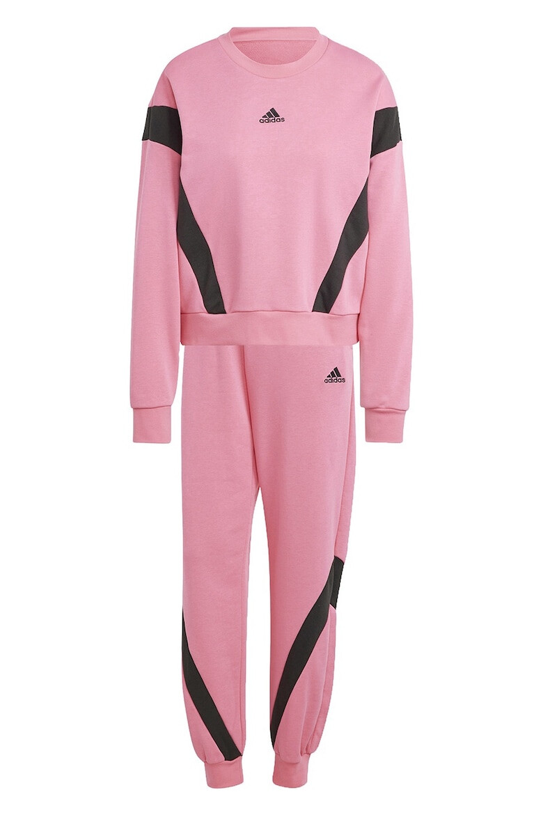 adidas Sportswear Trening cu model in doua nuante Laziday - Pled.ro