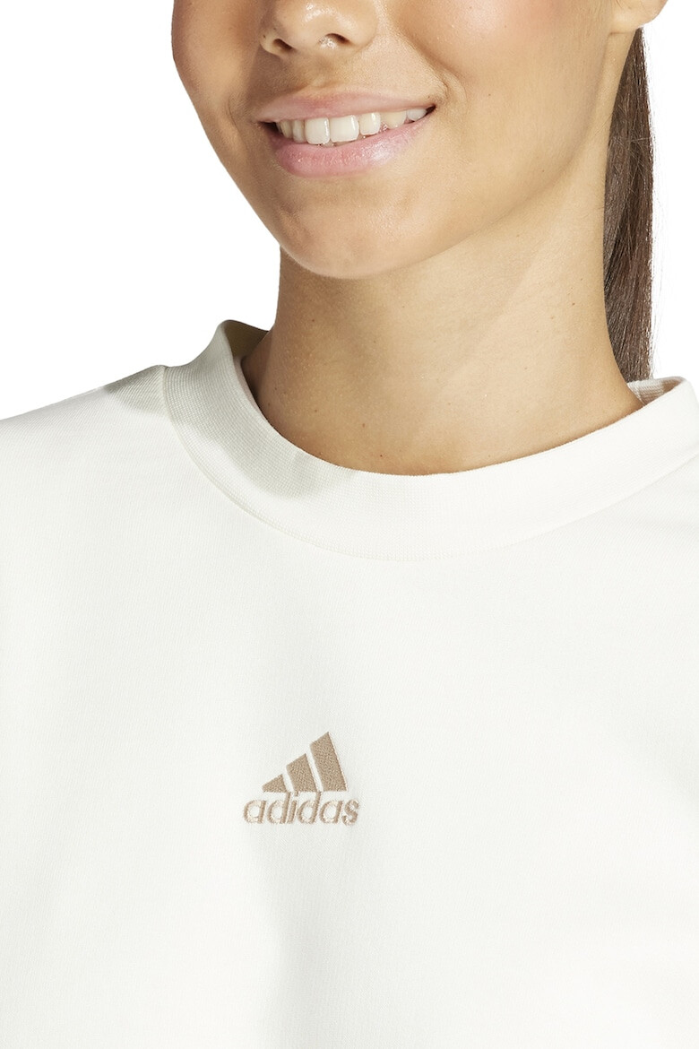 adidas Sportswear Trening cu decolteu la baza gatului Laziday - Pled.ro