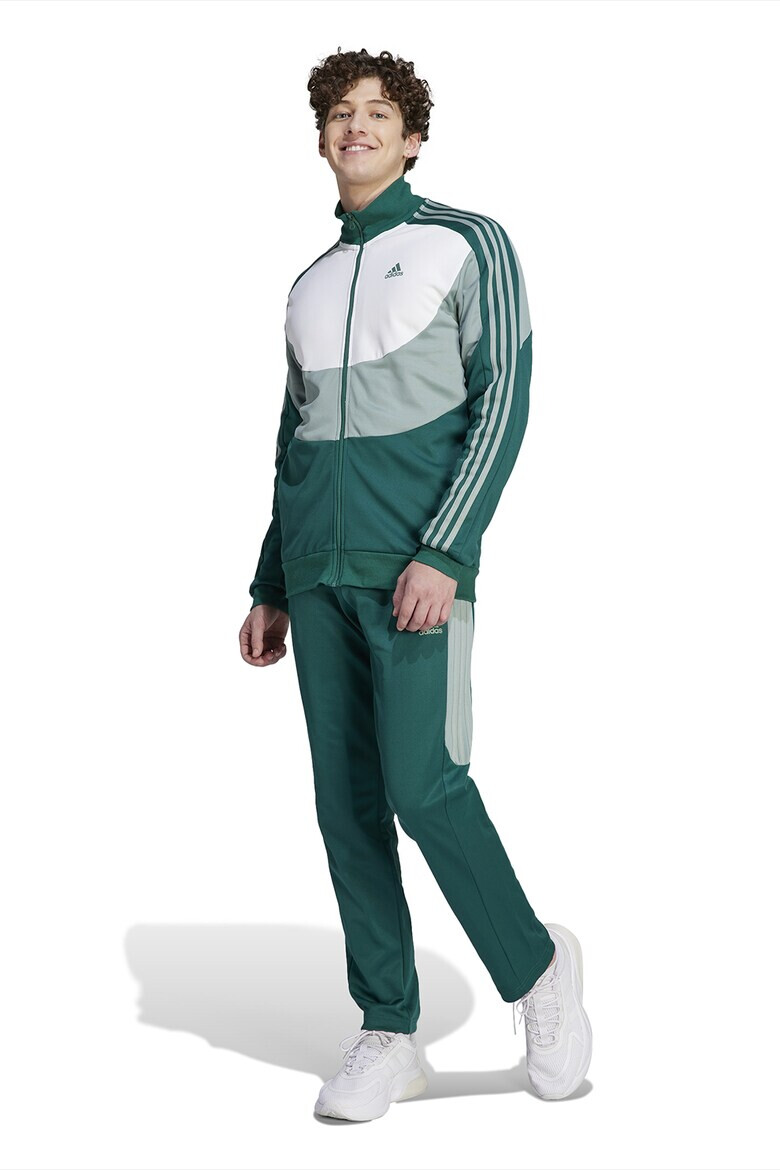 adidas Sportswear Trening cu model in doua nuante si logo - Pled.ro