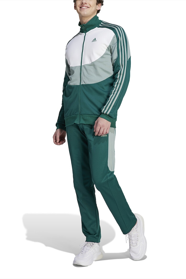 adidas Sportswear Trening cu model in doua nuante si logo - Pled.ro