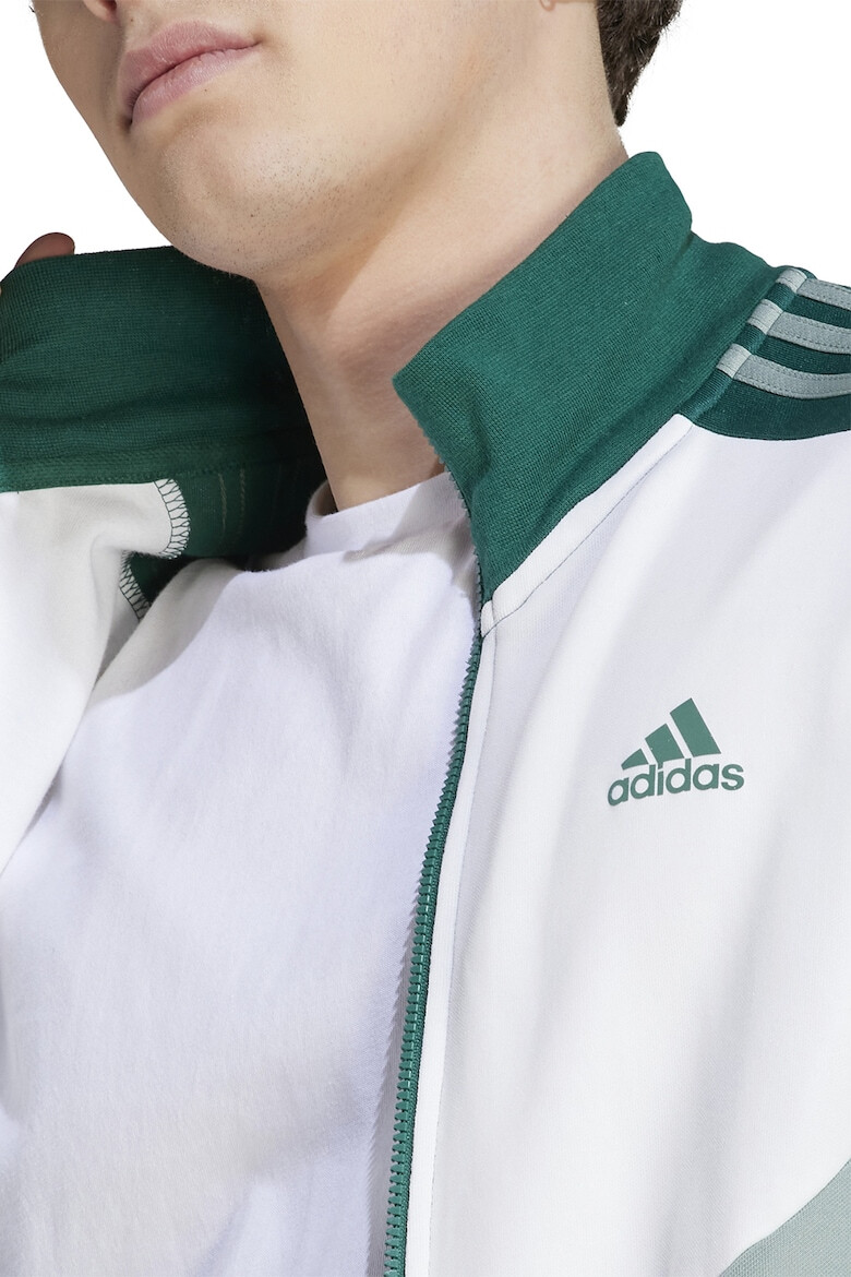 adidas Sportswear Trening cu model in doua nuante si logo - Pled.ro