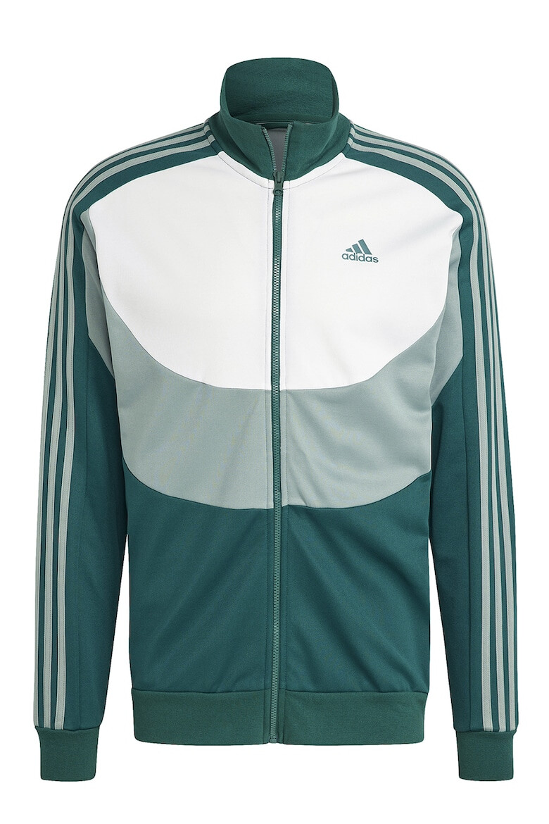 adidas Sportswear Trening cu model in doua nuante si logo - Pled.ro