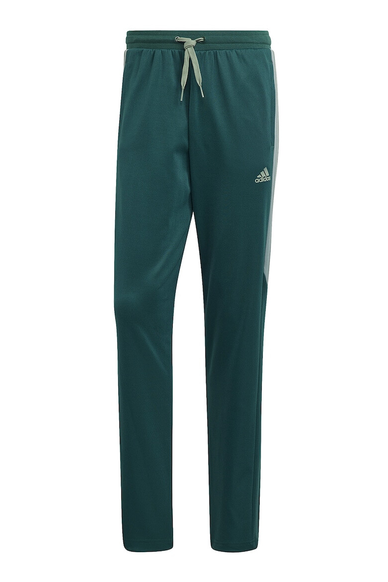 adidas Sportswear Trening cu model in doua nuante si logo - Pled.ro