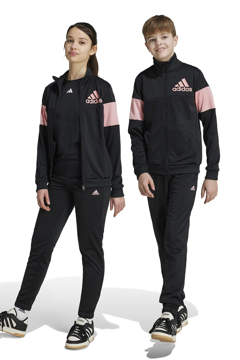 adidas Sportswear Trening cu segmente contrastante - Pled.ro