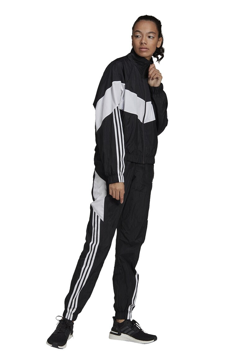 adidas Sportswear Trening cu segmente contrastante pentru antrenament Gametime - Pled.ro