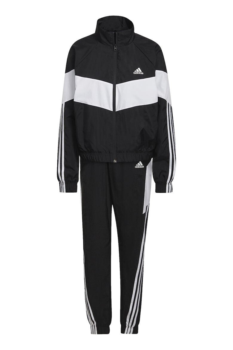 adidas Sportswear Trening cu segmente contrastante pentru antrenament Gametime - Pled.ro