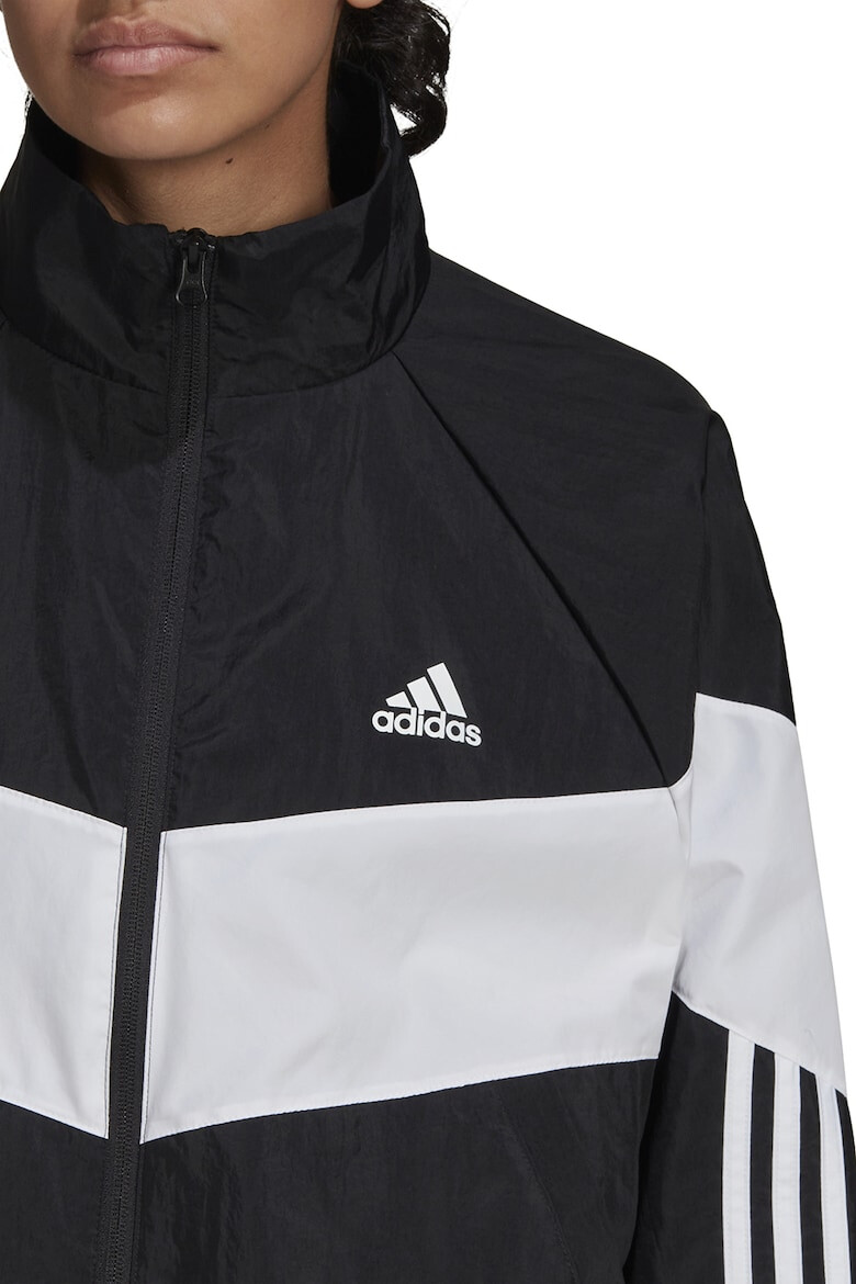 adidas Sportswear Trening cu segmente contrastante pentru antrenament Gametime - Pled.ro