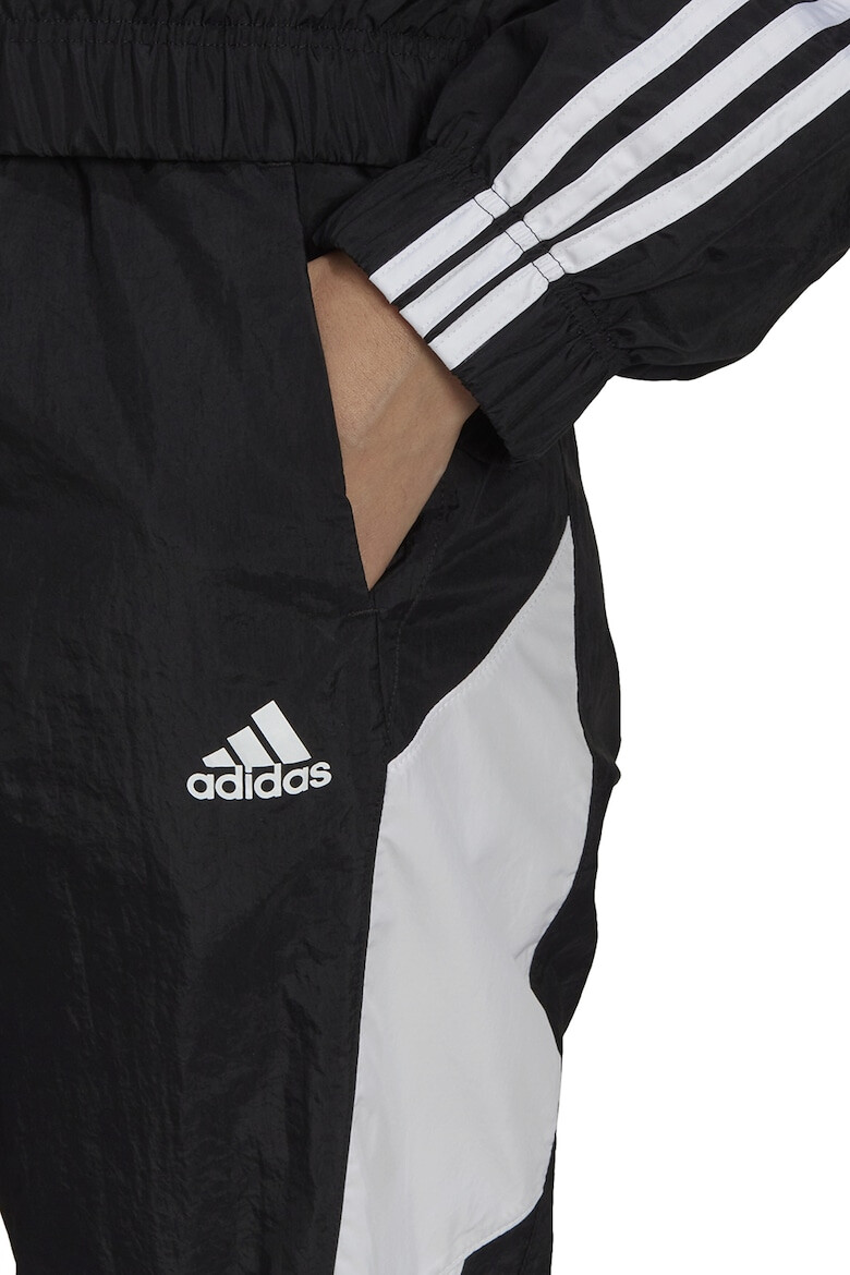 adidas Sportswear Trening cu segmente contrastante pentru antrenament Gametime - Pled.ro