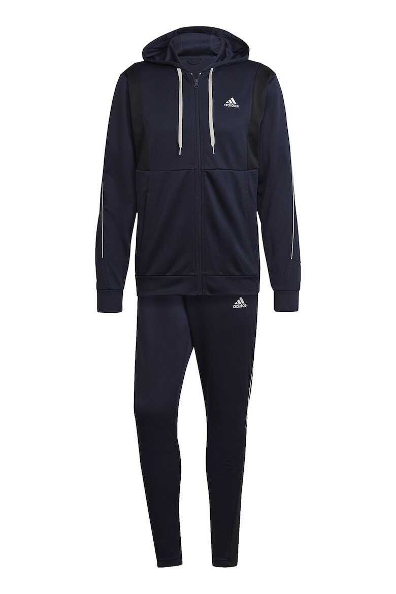 adidas Sportswear Trening cu striatii AEROREADY - Pled.ro