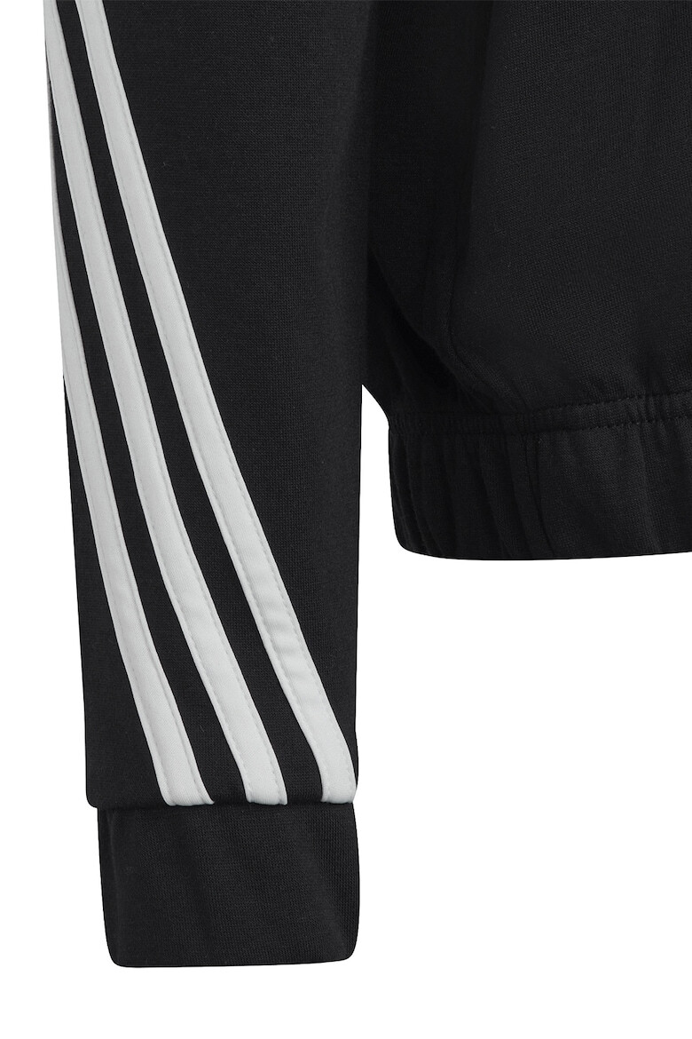 adidas Sportswear Trening din amestec de bumbac cu logo - Pled.ro