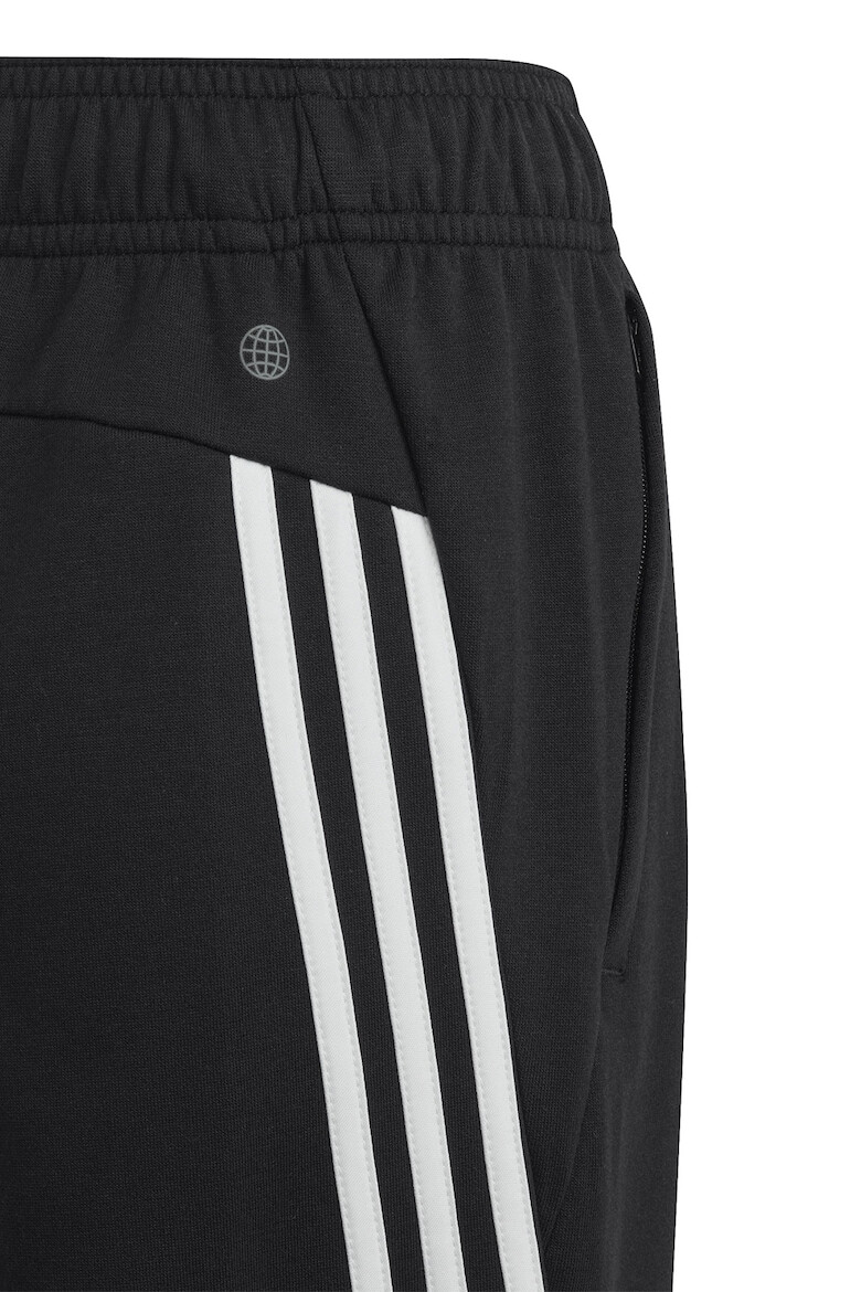 adidas Sportswear Trening din amestec de bumbac cu logo - Pled.ro