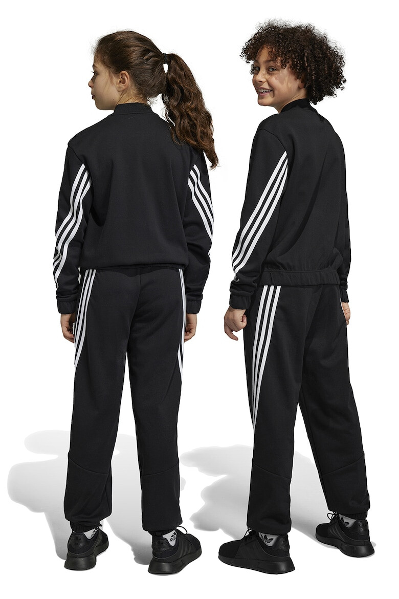 adidas Sportswear Trening din amestec de bumbac cu logo - Pled.ro