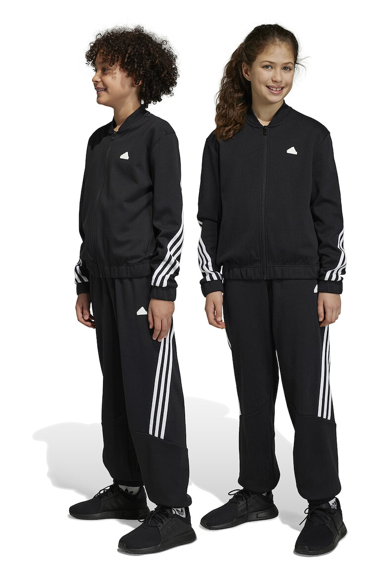 adidas Sportswear Trening din amestec de bumbac cu logo - Pled.ro