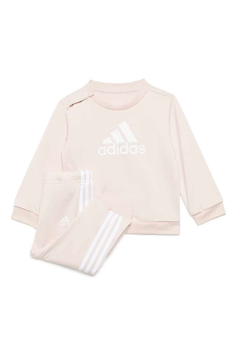 adidas Sportswear Trening lejer cu imprimeu logo BOS - Pled.ro